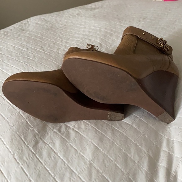 Tory Burch ankle boots - Picture 6 of 6